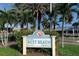 Welcome to Clearwater, Florida's Best Beach! at 3010 Beecher E Dr # A, Palm Harbor, FL 34683