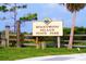 Welcome to Honeymoon Island State Park in Florida! at 3010 Beecher E Dr # A, Palm Harbor, FL 34683