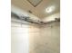 Walk-in closet with wire shelving at 651 Boca Ciega Point S Blvd, St Petersburg, FL 33708