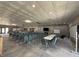Large event space with rows of chairs, great lighting, and ample room for hosting gatherings at 651 Boca Ciega Point S Blvd, St Petersburg, FL 33708