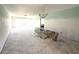 Spacious living room with tile floors and ample natural light at 651 Boca Ciega Point S Blvd, St Petersburg, FL 33708