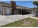 Spacious patio area perfect for relaxing and entertaining at 651 Boca Ciega Point S Blvd, St Petersburg, FL 33708