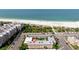 Charming low-rise building with beach access, near shops and restaurants at 6700 Sunset Way # 303, St Pete Beach, FL 33706