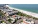 Desirable condo community with beach access, near shops and restaurants at 6700 Sunset Way # 303, St Pete Beach, FL 33706