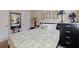 Comfortable bedroom featuring ample natural light and tasteful decor at 6700 Sunset Way # 303, St Pete Beach, FL 33706