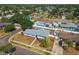 Charming single-story home with a well-maintained yard in a desirable neighborhood setting at 8413 Lopez Dr, Tampa, FL 33615