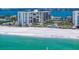 Stunning beachfront condo offers breathtaking views of the ocean and a serene coastal living experience at 1400 Gulf Blvd # 804, Clearwater Beach, FL 33767