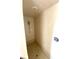 Enclosed shower with modern fixtures and tile flooring at 1503 Citrine Trl, Tarpon Springs, FL 34689