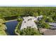 Serene living is exemplified in this community, complete with a lake and surrounded by mature trees at 3366 Mermoor Dr # 1106, Palm Harbor, FL 34685