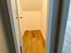 Walk in closet offers ample storage space at 3531 High Hampton Cir, Tampa, FL 33610