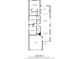 This home has 1296 square feet, 3 bedrooms, 2 bathrooms, living room, and kitchen at 36755 Thomas Jefferson Rd, Dade City, FL 33525