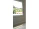 Close up of a window with neutral decor at 36777 Thomas Jefferson Rd, Dade City, FL 33525