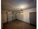 Attached one car garage with door opener at 650 Palm Pl, Safety Harbor, FL 34695