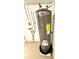 Rheem performance water heater for reliable and efficient hot water supply throughout the home at 9005 Rainbow Ln, Port Richey, FL 34668