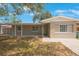 Charming single-story home with a welcoming covered porch and a well-maintained front yard at 9043 108Th Ave, Seminole, FL 33777