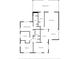 Floor plan depicts bedrooms, bathrooms, living spaces, and the laundry room at 1304 N Ferrell St, Plant City, FL 33563