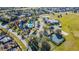 Community amenities including a sparkling pool, clubhouse, tennis courts, and scenic pond at 13201 Wellington Hills Dr, Riverview, FL 33579