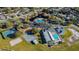 Exceptional community with an outdoor pool, tennis courts, clubhouse, and a charming water feature at 13201 Wellington Hills Dr, Riverview, FL 33579
