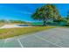 Enjoy tennis and volleyball courts with lush green surroundings at 13201 Wellington Hills Dr, Riverview, FL 33579