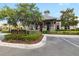Charming lake house with manicured landscaping and ample parking at 14648 Bournemouth Rd, Tampa, FL 33626