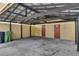 A well-lit carport features covered parking, complemented by convenient storage and ample space at 2402 Harper St, Tampa, FL 33605