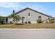 Charming home with mature landscaping and a well manicured lawn at 4270 Boston Cir, New Port Richey, FL 34653