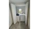 Laundry room with a washer and dryer inside closet at 5111 28Th N Ave, St Petersburg, FL 33710