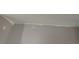 Interior wall that has a light switch and ceiling light wiring at 5813 Oxford Dr, Tampa, FL 33615