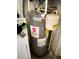 Image of Rheem water heater at 6715 16Th N St, St Petersburg, FL 33702
