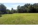 Open land perfect for home building at 9722 Kenton Rd, Wesley Chapel, FL 33545