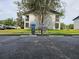 On-site car wash for residents. Clean your car without leaving home! at 11201 122Nd Ave # 126, Largo, FL 33778