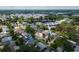 Aerial view of property at 12913 126th Terr N at 12913 126Th Ter, Largo, FL 33774