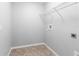 Walk-in closet with shelving, ceramic tile floor, and bright paint at 13174 Royal Pines Ave, Riverview, FL 33579