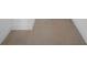 Neutral-colored rectangular tiles cover the floor of the house at 13855 Sharp Hawk Dr, Riverview, FL 33569