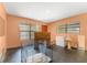 Bright room with natural light, offering ample space for various activities and storage at 1609 S Valrico Rd, Valrico, FL 33594