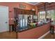 Enjoy coffee and light refreshments in the community coffee bar area at 310 Cedar Falls Dr, Apollo Beach, FL 33572