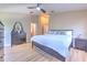 Open main bedroom features wood floors, neutral walls, and an open-concept design at 6782 Breezy Palm Dr, Riverview, FL 33578
