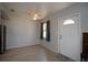 A dining area offering natural light, neutral decor, and an easy transition to the kitchen at 7529 35Th N Ave, St Petersburg, FL 33710