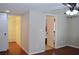Spacious main bedroom leading to a walk-in closet and an en-suite bathroom at 11141 Rex Hunter Ln, Lithia, FL 33547