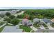Beautiful home in a serene neighborhood, surrounded by lush greenery and open spaces at 1948 Grenville Ct, Wesley Chapel, FL 33543