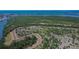 Expansive land with lush greenery and winding trail at 6530 Manila Palm Way, Apollo Beach, FL 33572