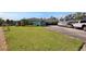 Charming home with a lush green lawn, well-maintained landscaping, and ample parking at 6530 Manila Palm Way, Apollo Beach, FL 33572