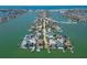 Waterfront neighborhood offers a coastal lifestyle with canal views and easy access to the Gulf of Mexico at 719 59Th Ave, St Pete Beach, FL 33706
