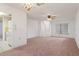 Open floorplan featuring a living area at 10820 Hachita Dr, Port Richey, FL 34668