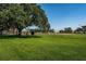Spacious baseball field with well-maintained grounds, perfect for a community sporting event at 2117 Lakewood Club S Dr # 7K, St Petersburg, FL 33712