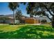 Lake Vista Recreation Center with bright facade and accessible entrance, surrounded by greenery at 2117 Lakewood Club S Dr # 7K, St Petersburg, FL 33712