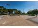 Outdoors skate park with various ramps, platforms, and obstacles, great for skateboarding, BMX, and rollerblading at 2117 Lakewood Club S Dr # 7K, St Petersburg, FL 33712