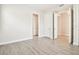 Bedroom features modern flooring and multiple doors at 2973 Breezy Meadows, Clearwater, FL 33760