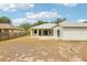 Expansive backyard featuring a brick paver patio perfect for entertaining and enjoying the outdoors at 9422 Clover Glen Dr, Riverview, FL 33569