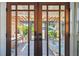 View of backyard featuring a patio with spa at 135 12Th Ne Ave, St Petersburg, FL 33701